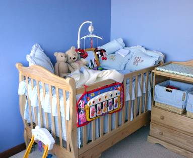 Babykamer